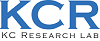 케이씨알(KCR) Logo