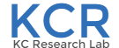 케이씨알(KCR) Logo
