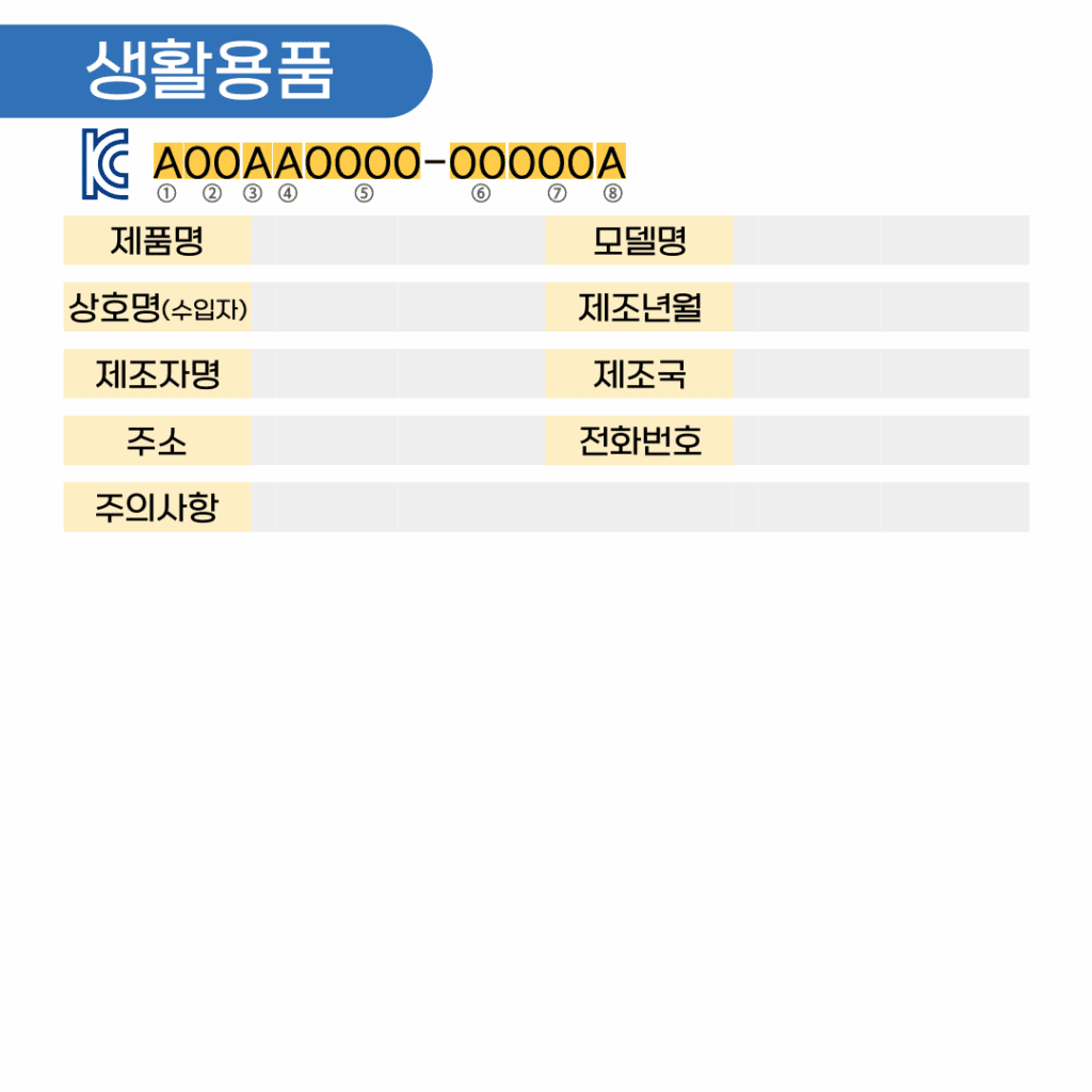 생활용품_표시사항