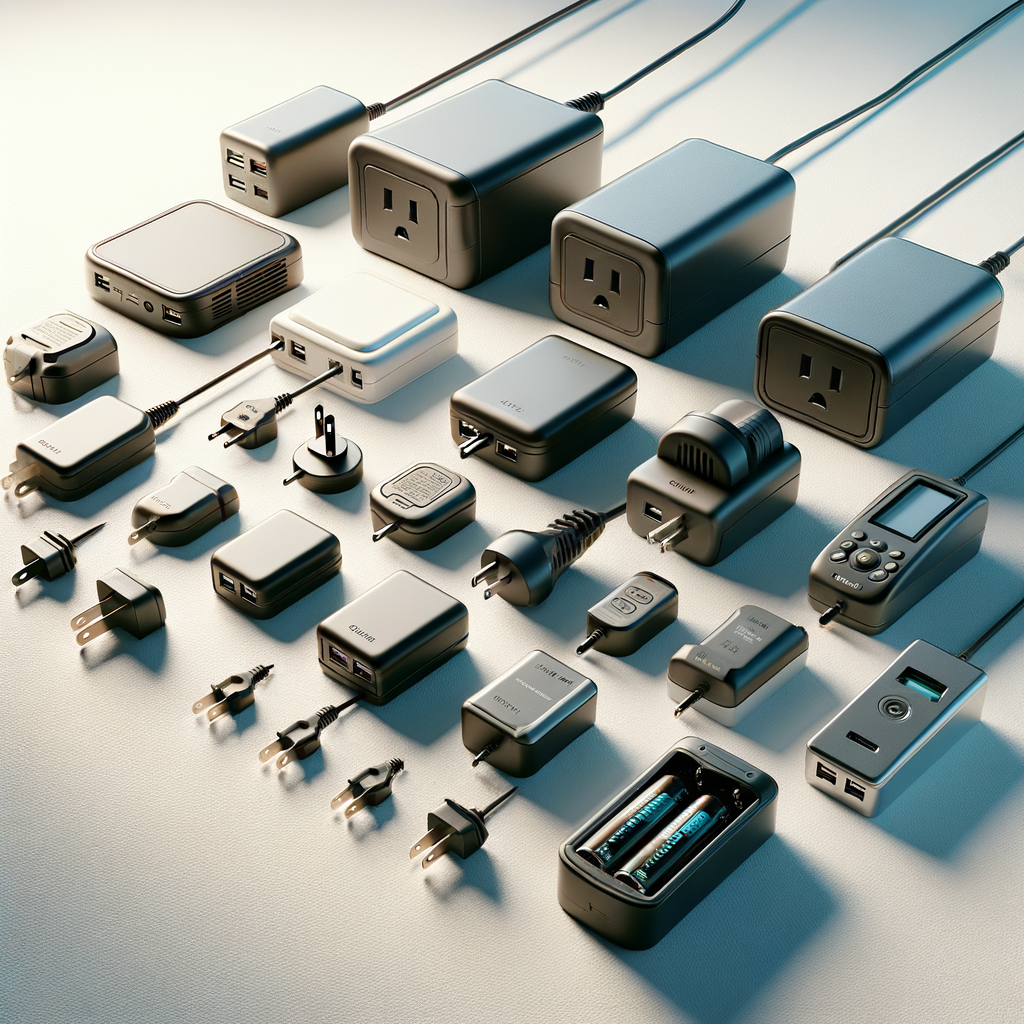 adaptor
