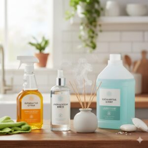 안전확인대상 생활화학제품, 안전기준 변경 시 성분 재확인 필수