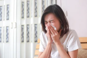 생활화학제품 알레르기반응가능물질 표시 의무화 및 시험 대응 방안