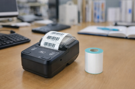 라벨프린터