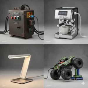 자기적합확인 대상품목