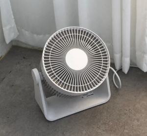 서큘레이터, 2027년 1월 1일부터 에너지소비효율 관리 대상 지정