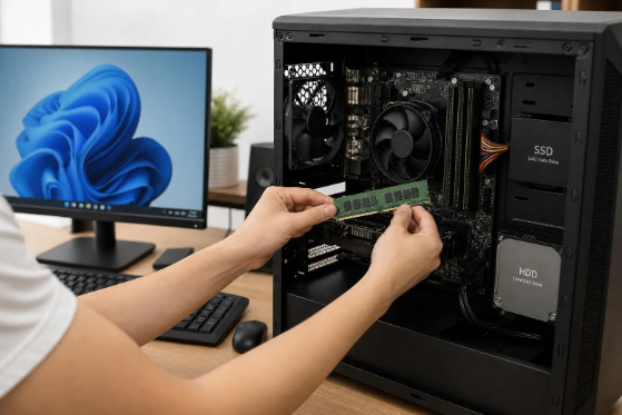 PC