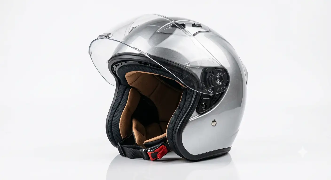 승차용 안전모
